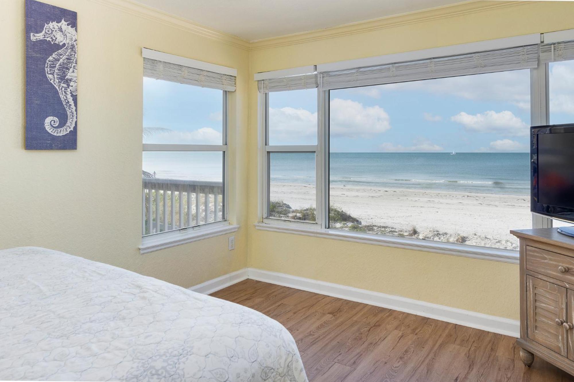Sand Glo Villas Indian Rocks Beach Exteriér fotografie