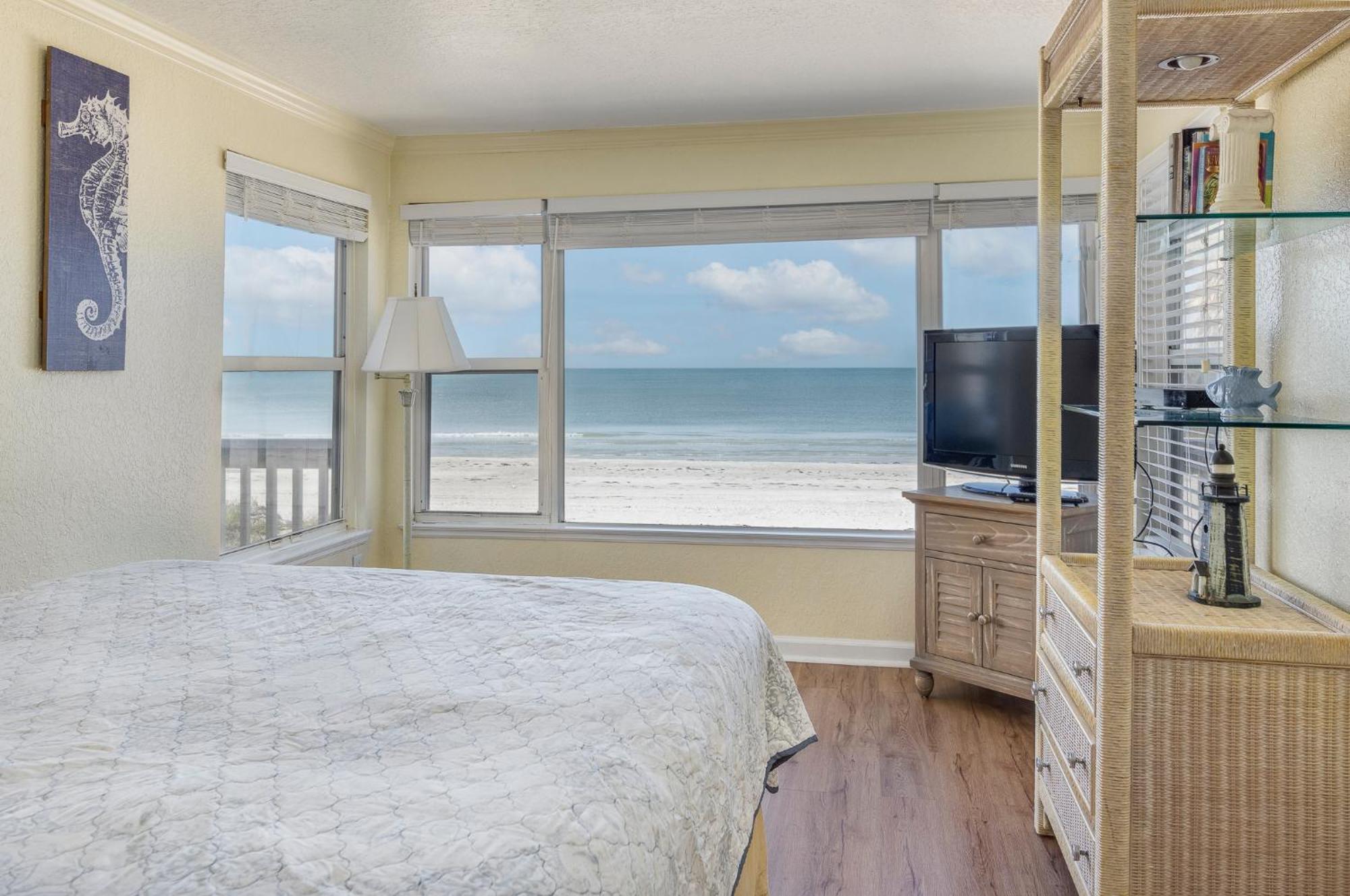 Sand Glo Villas Indian Rocks Beach Exteriér fotografie