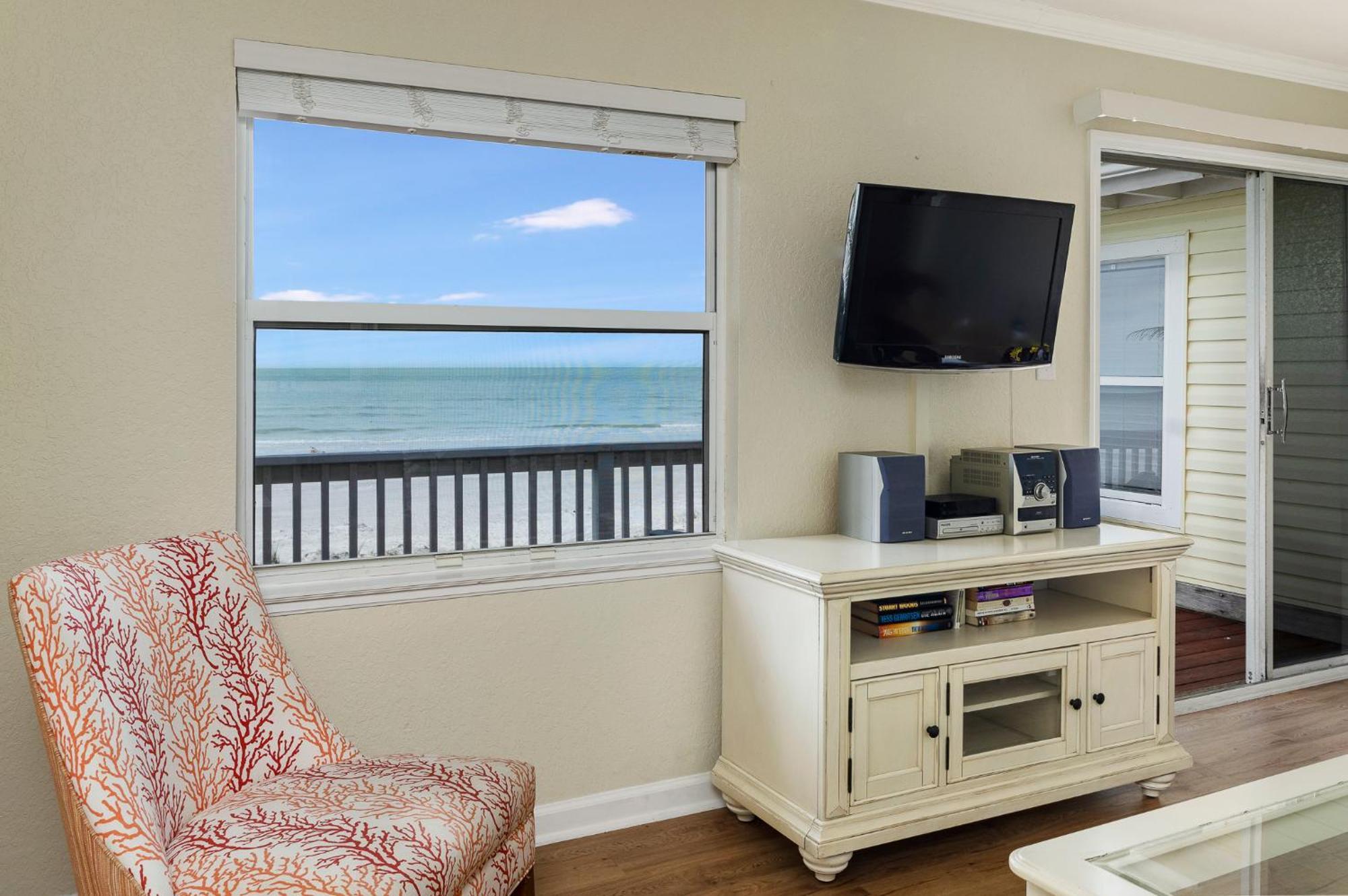 Sand Glo Villas Indian Rocks Beach Exteriér fotografie