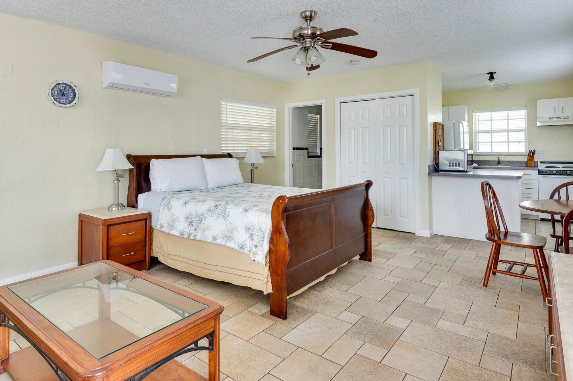 Sand Glo Villas Indian Rocks Beach Exteriér fotografie